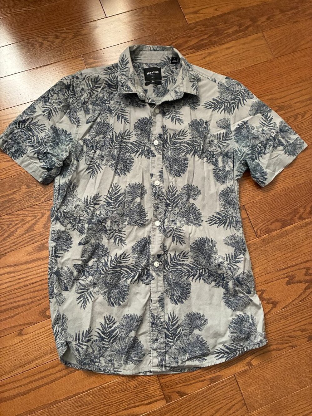 Only & Sons Summer Shirt